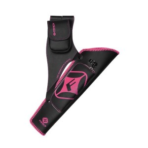 Fivics Unico Large Quiver - pink